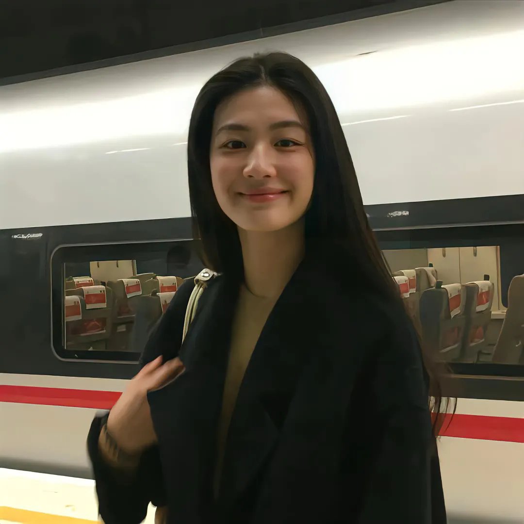 错会半生